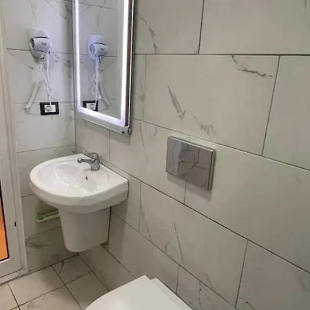 Tirent Apartment- * Τίρανα