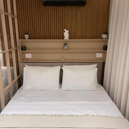 Daire Tirent Apartment-