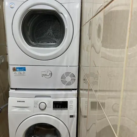 Tirent Apartment- * Tiran