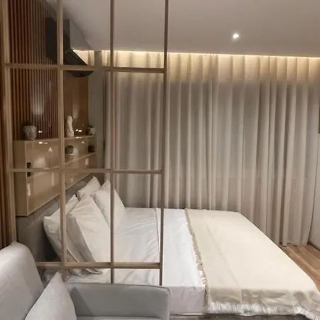 Tirent Apartment- Daire