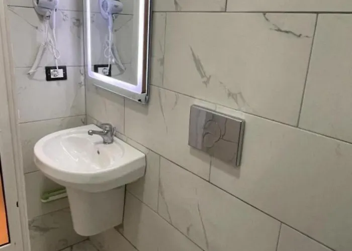 Tirent Apartment- * Tirana