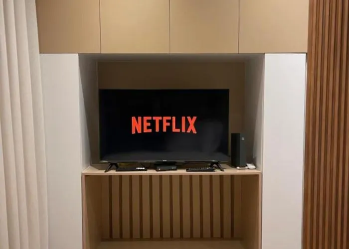 Tirent Apartment- Lägenhet