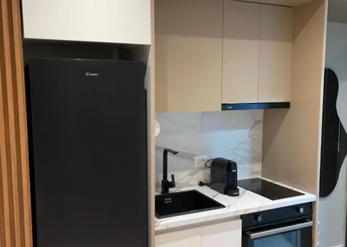 Tirent Apartment- * Tirana