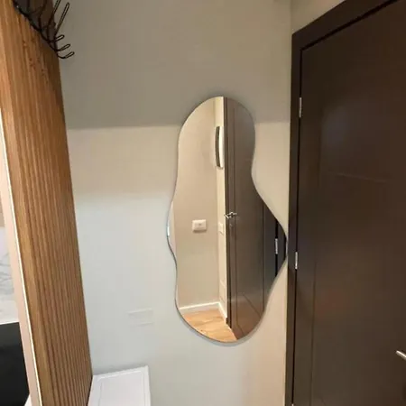 شقة Tirent Apartment- *