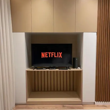 Tirent Apartment- شقة