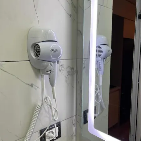 Tirent Apartment- Апартаменты Тирана