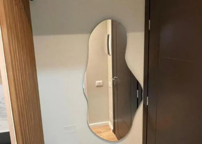 Apartamento Tirent Apartment- *