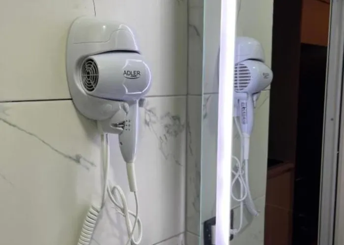 Tirent Apartment- Apartmán Tirana