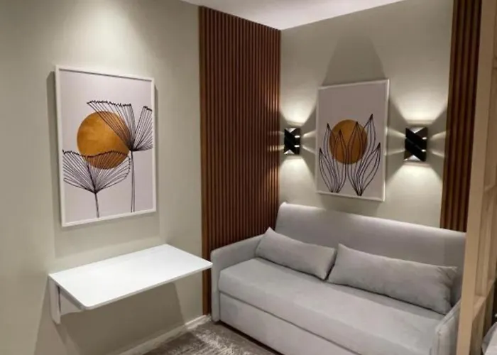 Tirent Apartment- Apartmán