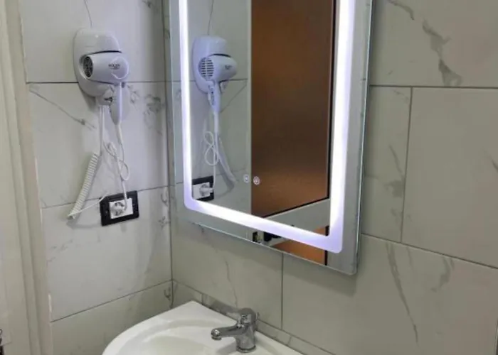 Tirent Apartment- *