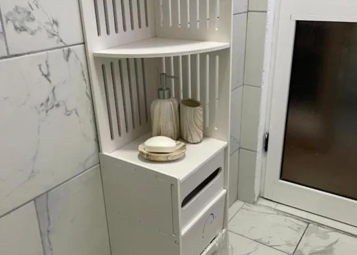 Apartamento Tirent Apartment- *