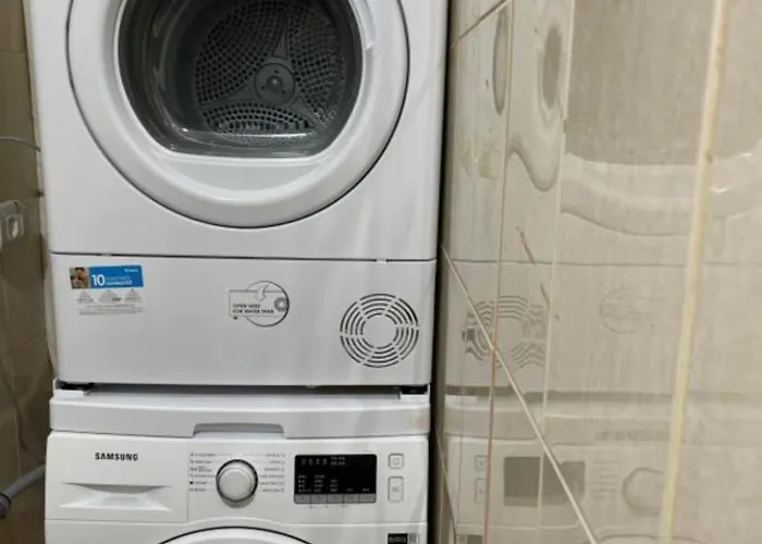 Tirent Apartment- * Tirana