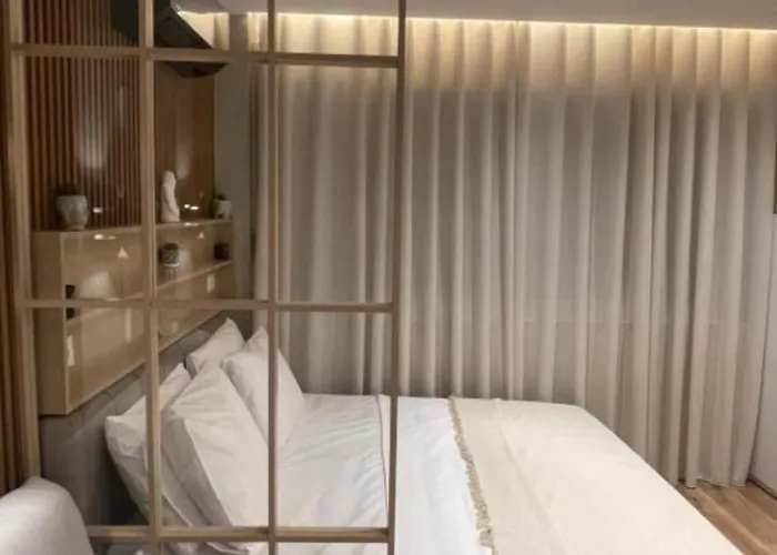 Tirent Apartment- Apartamento